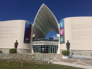 Guam Museum
