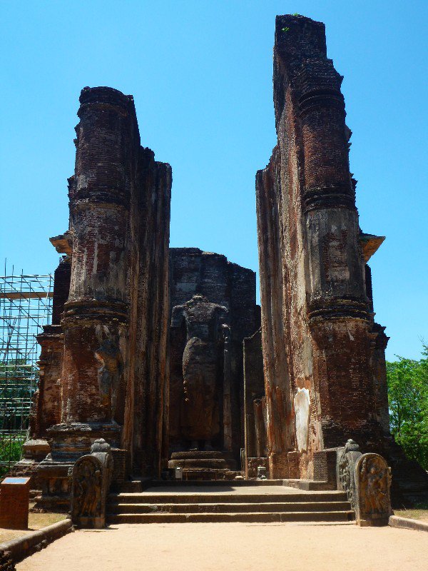 Beauty- Polonnaruwa