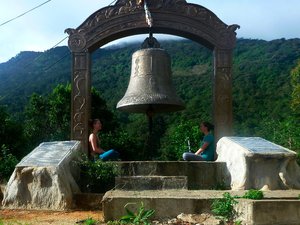 Bell(es)- Adam's Peak/ Sri Prada