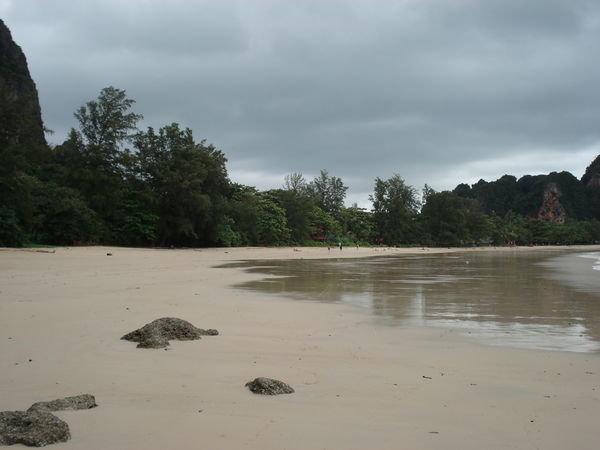 Rai Lay Bay