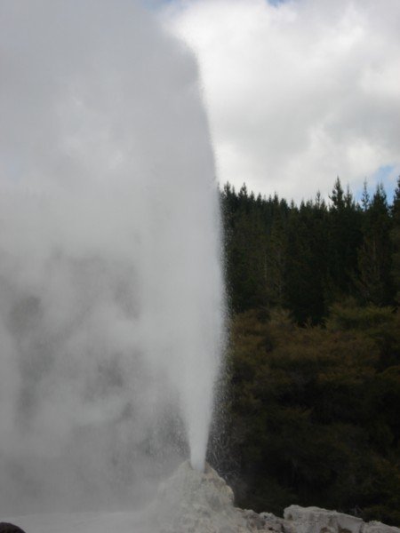 Wai O Tapu