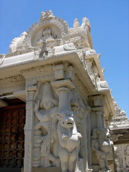Kailasanatha Temple