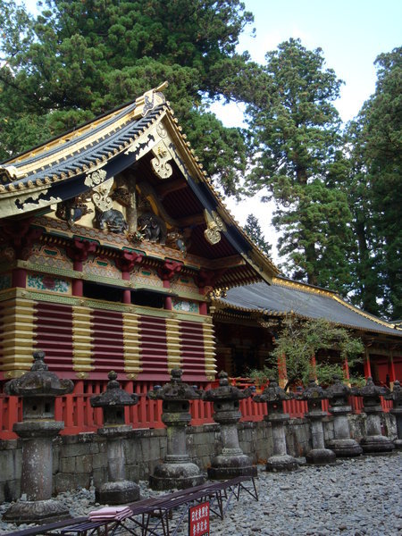 Toshogu