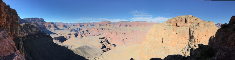 Grand Canyon Az