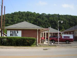 Paul's Motel