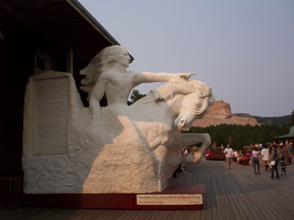 Crazy Horse 2