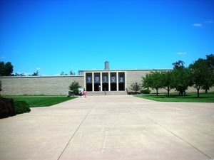 Eisenhower Museum