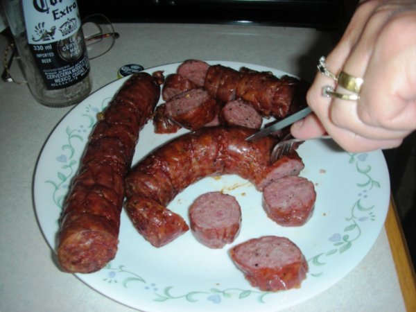 Bellville Sausage