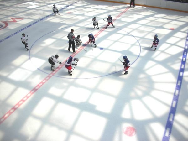 Canadian Junior Hockey