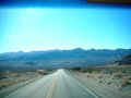 Into Death Valley