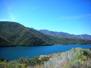 East Canyon-Echo Dam