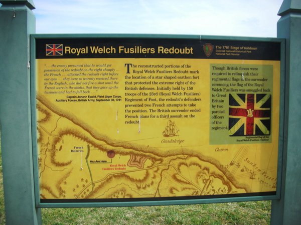Welch Fusiliers