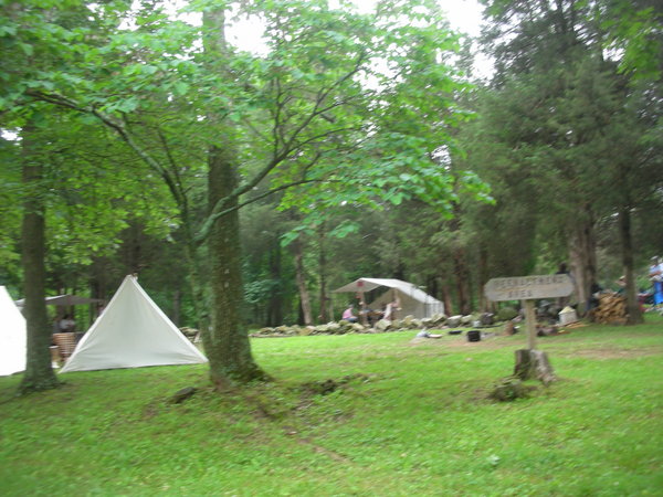 Encampment