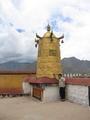 Another Roof Shot of the Jokhang