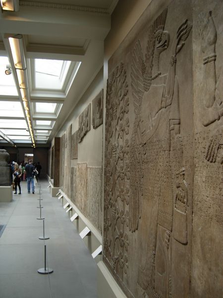 British Museum 26