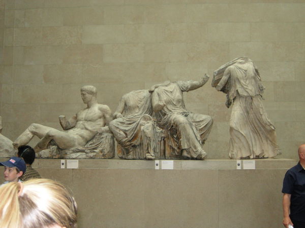 British Museum 33