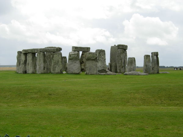 Stonehenge 7