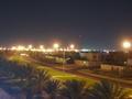 Doha (West Bay) at Night