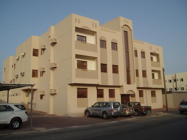 Casa Bin Omran