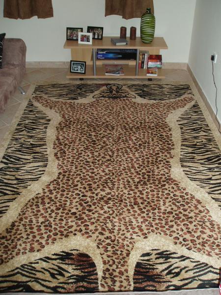 The Rug!!!