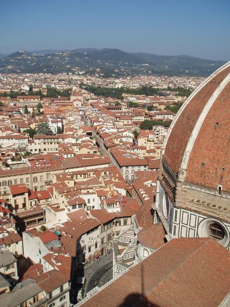 Duomo & Beyond, Florence
