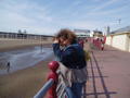 Breezy Blackpool