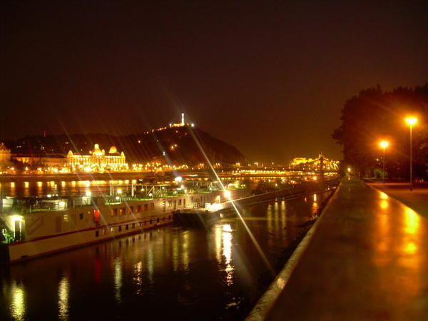Budapest 16