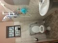 Bathroom/shower room