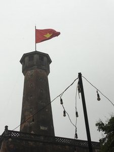Flag Tower