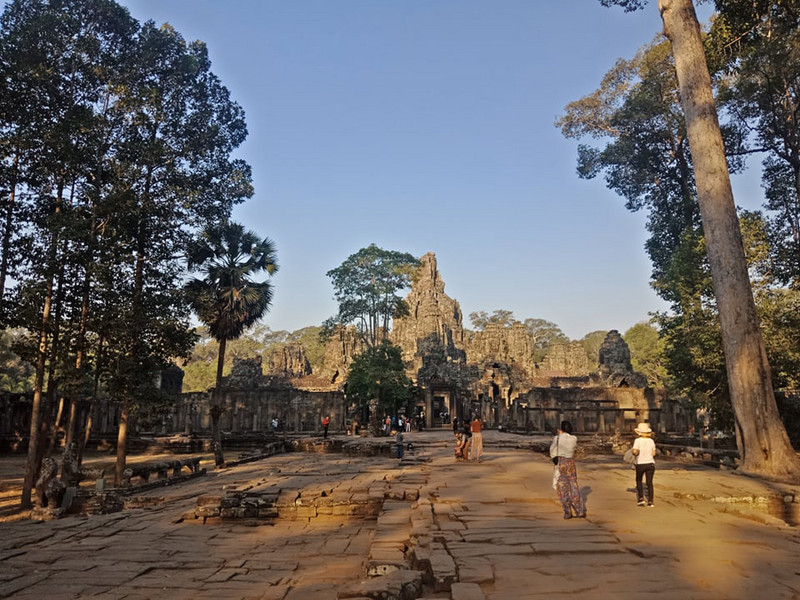 preah khan temple 