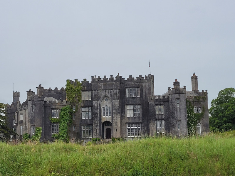 Birr Castle 