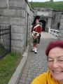 The Royal Scottish Guard. 