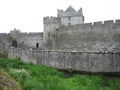 Caher Castle 