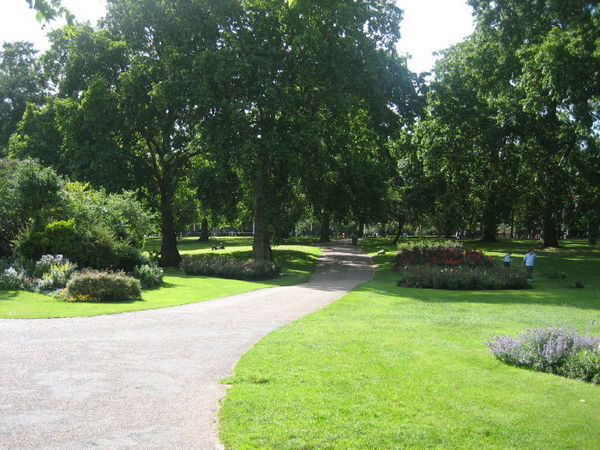  St James Park