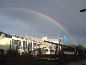 Googleplex