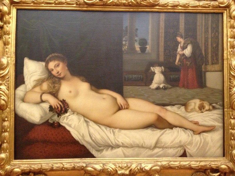 Titian_Venus