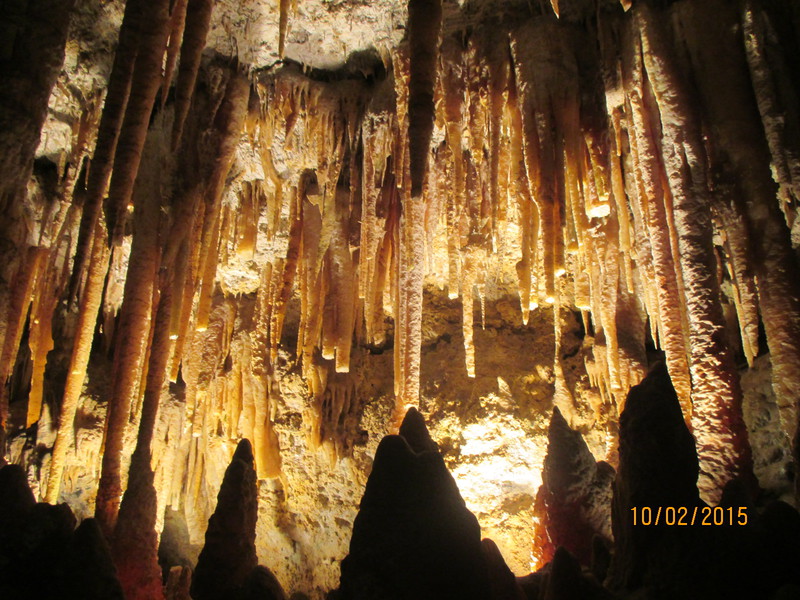 Grotte de Proumeyssac _Cave