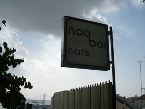 Noobai Cafe