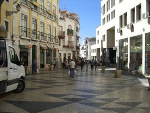 Rua da Mouraria