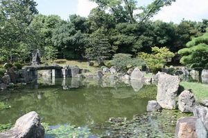 Nijo-Jo (Kyoto castle)