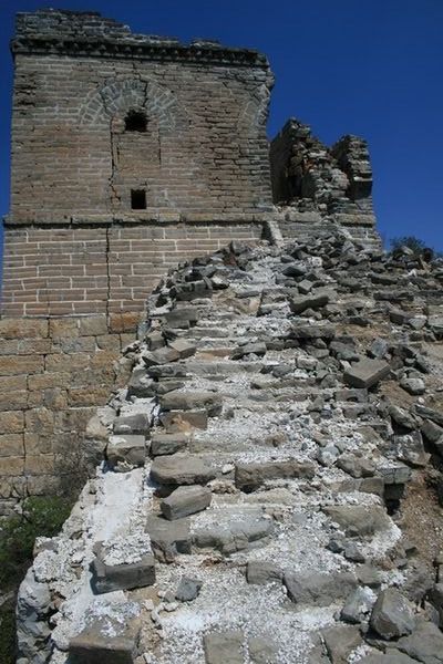 Rampart, Great Wall