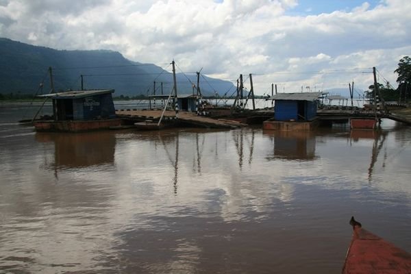 Mekong Crossing