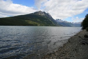 Lakeside, Tierra del Fuego