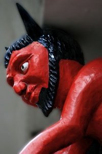 Stonegate Devil