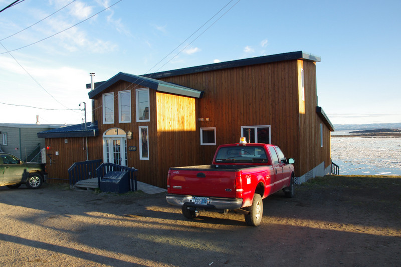 Iqaluit Haus 2536