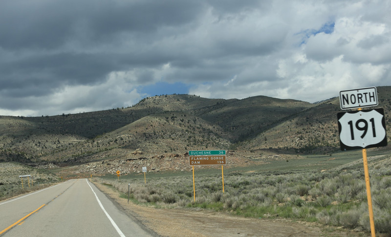 Highway 191