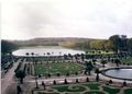 Château de Versailles - more garden