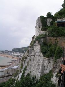Chalk Cliffs of Dover | Photo