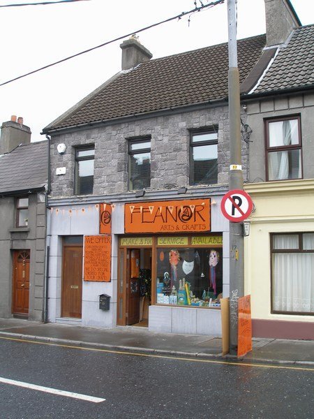 Feanor Craft Shop