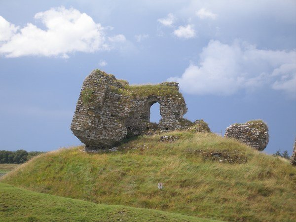 Ruined Castle